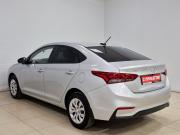 Hyundai Solaris II Альметьевск  - изображение 29