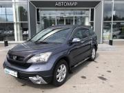 Honda CR-V III Брянск  - изображение 16