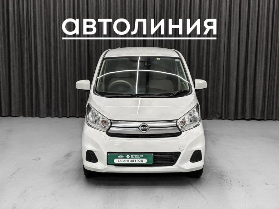 Nissan Dayz I Рестайлинг Красноярск  - изображение 2
