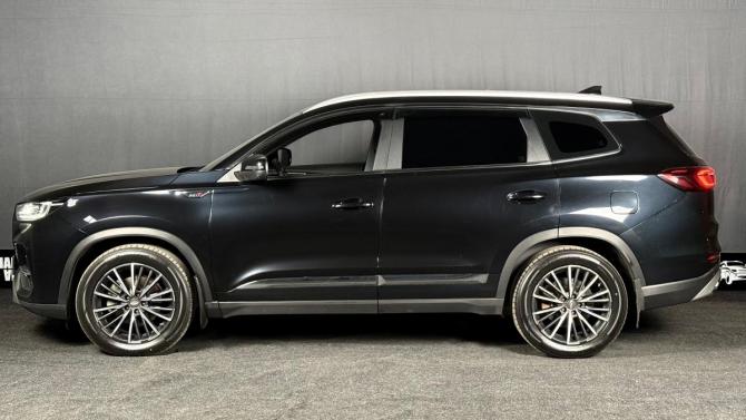 Chery Tiggo 8 Pro I с пробегом 2021 года, цена 1 599 000 рублей, 169109 км, внедорожник, Автокод Объявления