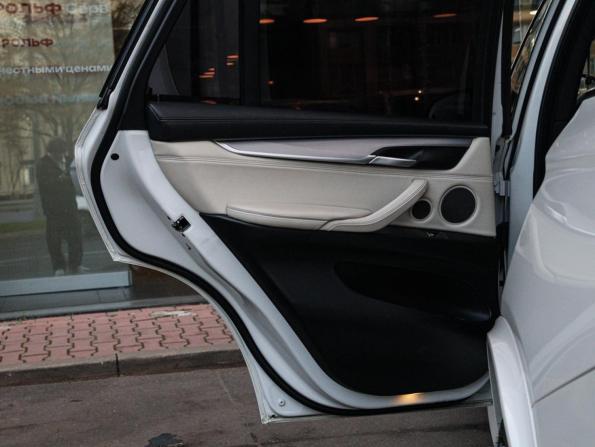 BMW X5 III (F15) с пробегом 2015 года, цена 2 750 000 рублей, 255143 км, внедорожник, Автокод Объявления