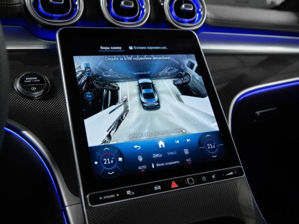 Новый Mercedes-Benz CLE 2025 года, цена 8 624 000 рублей, купе, Автокод Объявления