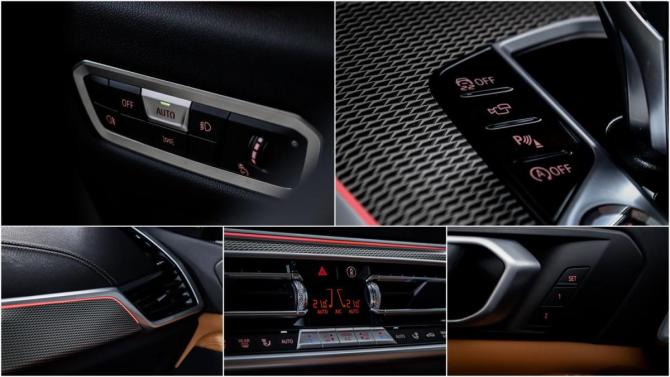 BMW X5 IV (G05/G18) с пробегом 2022 года, цена 10 150 192 рубля, 23699 км, внедорожник, Автокод Объявления