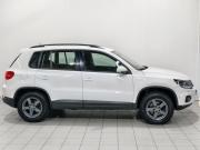 Volkswagen Tiguan I Рестайлинг Курск  - изображение 22