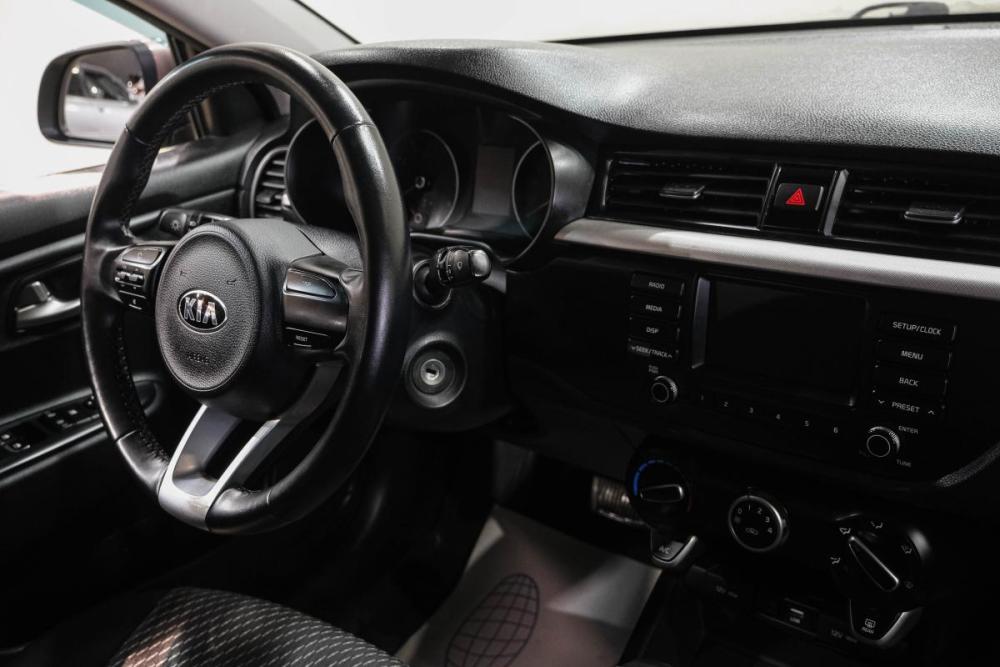 Kia Rio IV Новокузнецк  - изображение 19