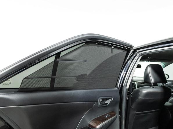Toyota Camry VII (XV50) Рестайлинг с пробегом 2017 года, цена 2 550 000 рублей, 110142 км, седан, Автокод Объявления