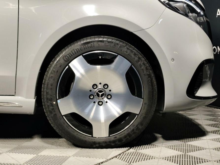 Mercedes-Benz V-Класс III (W447) Рестайлинг 2 Москва  - изображение 7