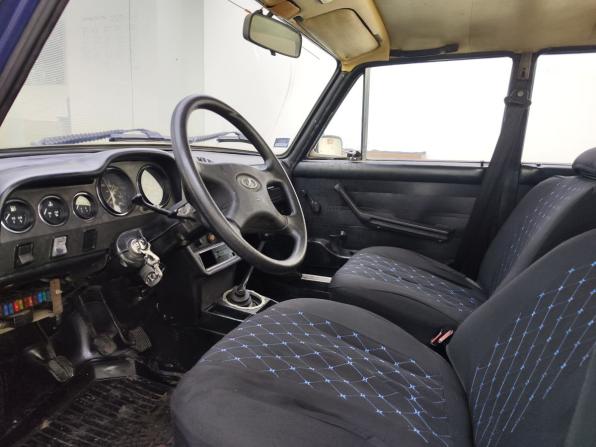 Lada (ВАЗ) 2106 с пробегом 1997 года, цена 110 000 рублей, 55000 км, седан, Автокод Объявления