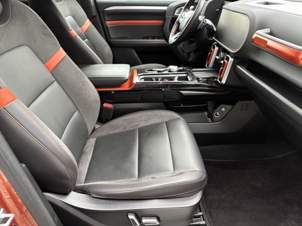 Haval Dargo I с пробегом 2023 года, цена 2 649 000 рублей, 35267 км, внедорожник, Автокод Объявления