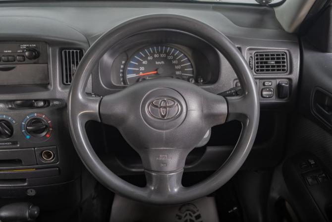 Toyota Succeed I с пробегом 2005 года, цена 549 000 рублей, 261000 км, универсал, Автокод Объявления