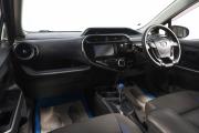 Toyota Aqua I Рестайлинг 2 Новосибирск  - изображение 27