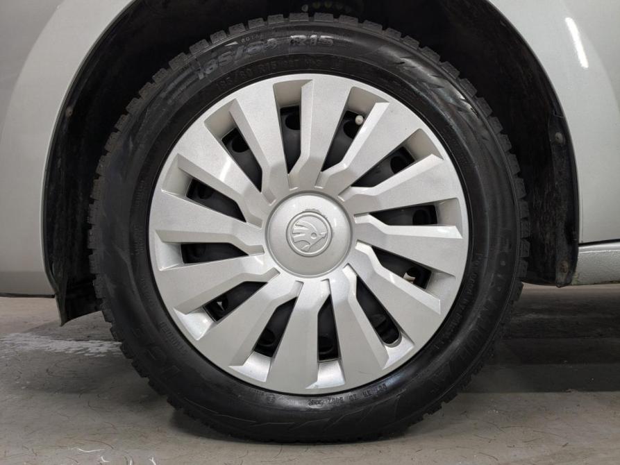 Skoda Rapid II Санкт-Петербург  - изображение 17