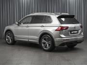 Volkswagen Tiguan II Ставрополь  - изображение 26