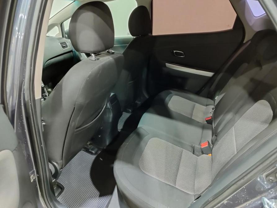 Kia Ceed II Рестайлинг Нижневартовск  - изображение 18