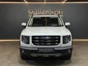 Haval Dargo Уфа  - изображение 20