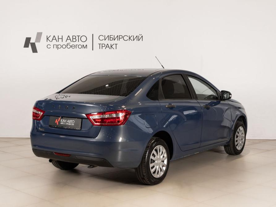 Lada (ВАЗ) Vesta I Казань  - изображение 3