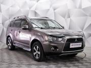 Mitsubishi Outlander II Рестайлинг Ульяновск  - изображение 28
