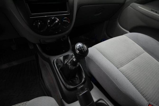 Chevrolet Lacetti I с пробегом 2012 года, цена 470 000 рублей, 192000 км, универсал, Автокод Объявления