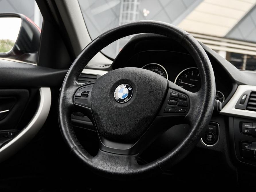 BMW 3 серии VI (F3x) Казань  - изображение 14