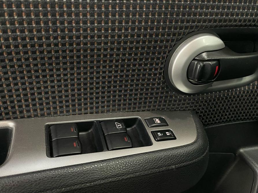 Nissan Tiida I Рестайлинг Уфа  - изображение 20