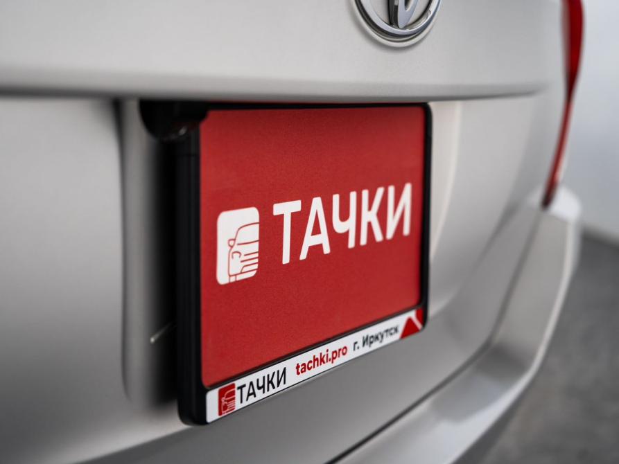 Toyota Corolla XI (E160 E170 E180) Иркутск  - изображение 20