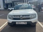Renault Duster I Рестайлинг Уфа  - изображение 6