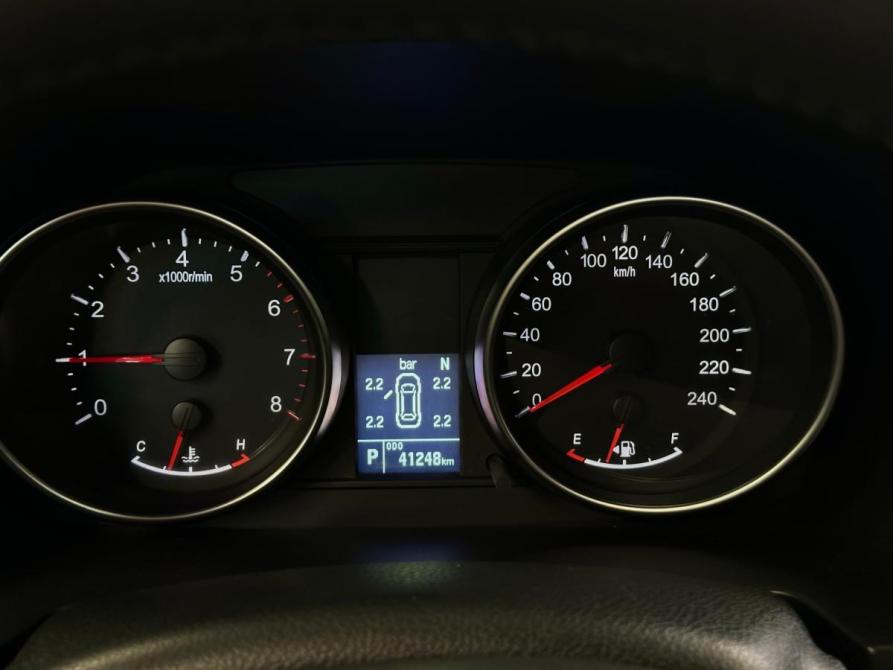Haval M6 II Краснодар  - изображение 17
