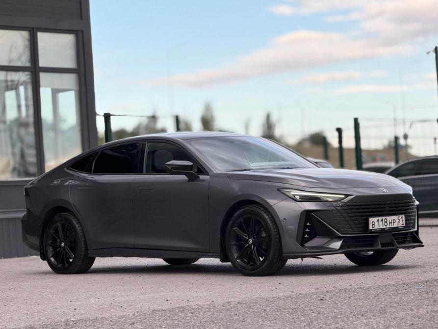 Changan UNI-V I Волгоград  - изображение 7