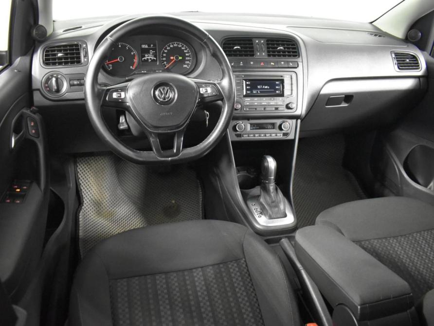 Volkswagen Polo V Рестайлинг Казань  - изображение 6