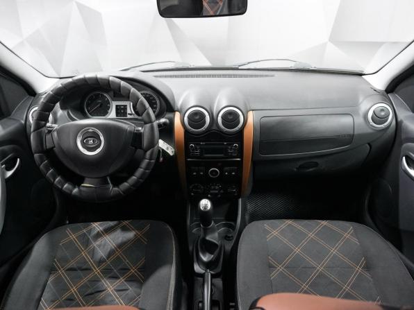 Lada (ВАЗ) Largus I с пробегом 2015 года, цена 787 000 рублей, 128028 км, универсал, Автокод Объявления