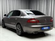 Skoda Superb II Ижевск  - изображение 42