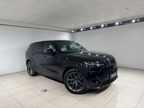 Land Rover Range Rover Sport III с пробегом 2024 года, цена 15 750 000 рублей, 7036 км, внедорожник, Автокод Объявления