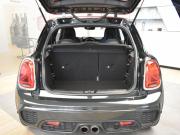 Mini Hatch III (F55/F56) Рестайлинг Москва  - изображение 44