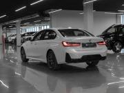 BMW 3 серии VII (G2x) Рестайлинг 2 Москва  - изображение 33