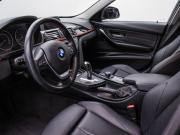BMW 3 серии VI (F3x) Москва  - изображение 26