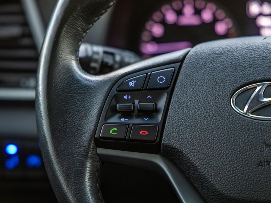 Hyundai Tucson III Волгоград  - изображение 16