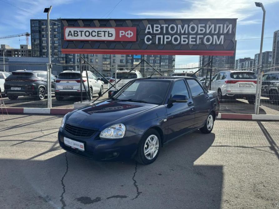 Lada (ВАЗ) Priora I Альметьевск  - изображение 6