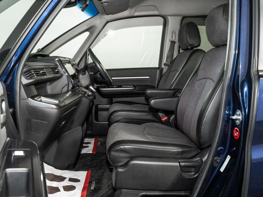 Honda Stepwgn V Рестайлинг Иркутск  - изображение 6