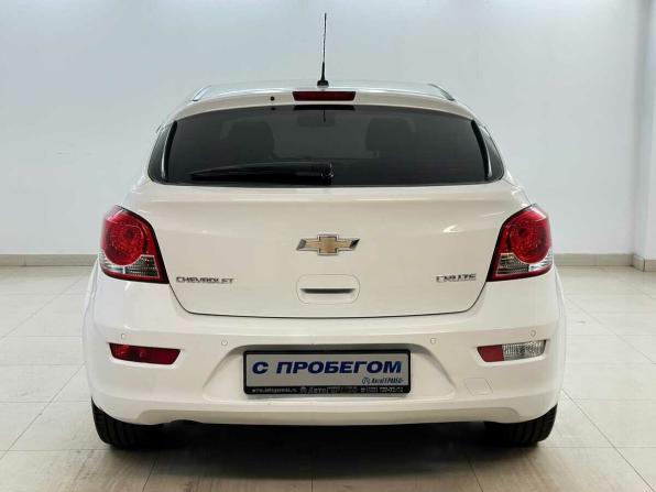 Chevrolet Cruze I Рестайлинг с пробегом 2013 года, цена 730 000 рублей, 188006 км, хэтчбек, Автокод Объявления