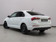 Skoda Rapid II Москва  - изображение 58