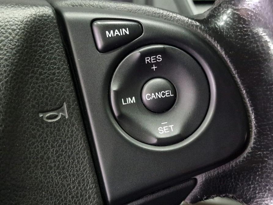 Honda CR-V IV Ставрополь  - изображение 15