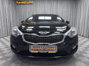 Kia Cerato III Стерлитамак  - изображение 41