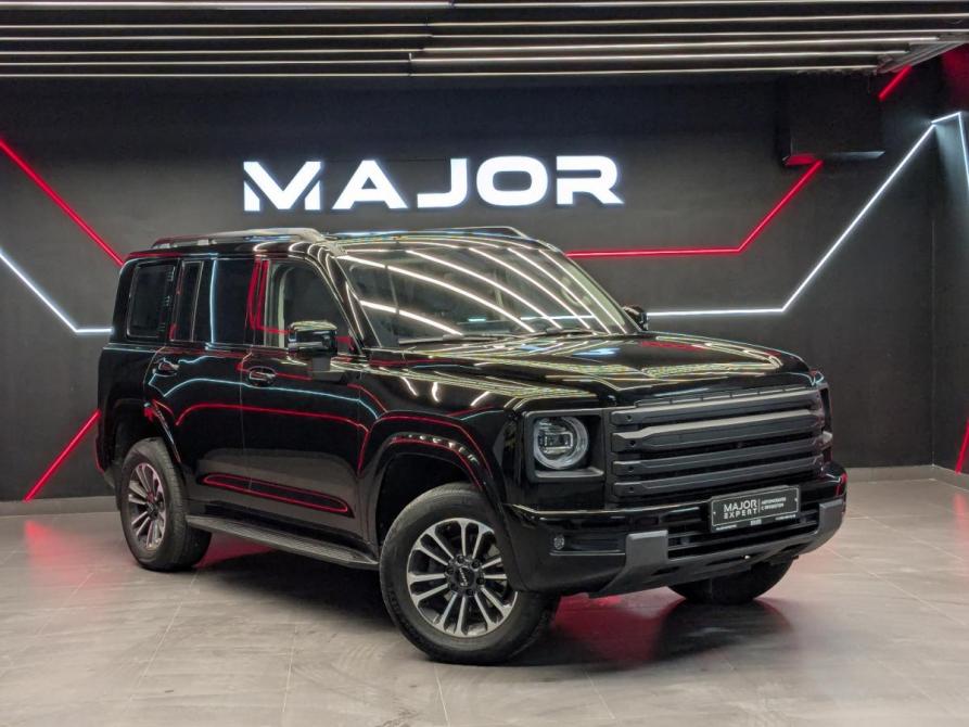 Haval H9 II Москва  - изображение 29