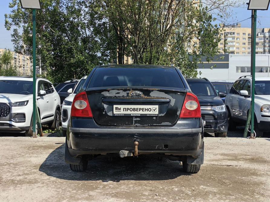 Ford Focus II Санкт-Петербург  - изображение 7