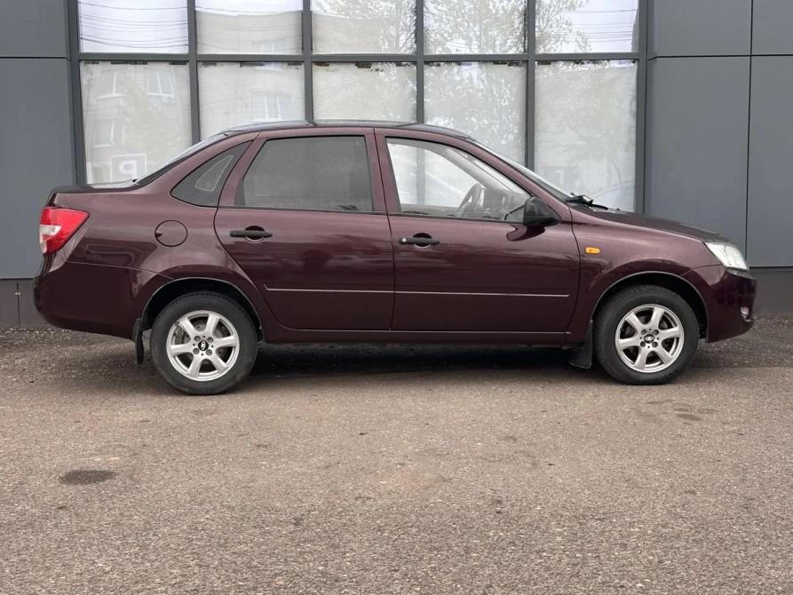 Lada (ВАЗ) Granta I Ярославль  - изображение 4