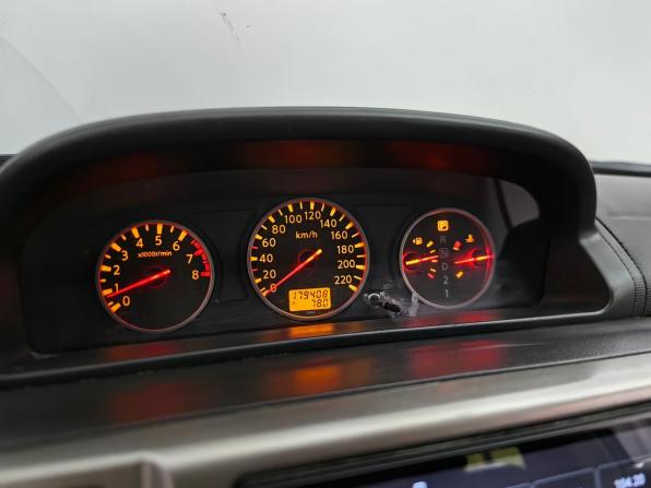 Nissan X-Trail I Рестайлинг с пробегом 2006 года, цена 729 000 рублей, 180000 км, внедорожник, Автокод Объявления