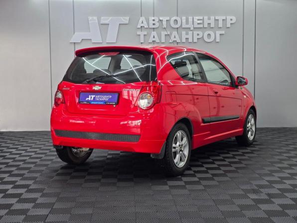 Chevrolet Aveo I Рестайлинг с пробегом 2009 года, цена 625 000 рублей, 177299 км, хэтчбек, Автокод Объявления