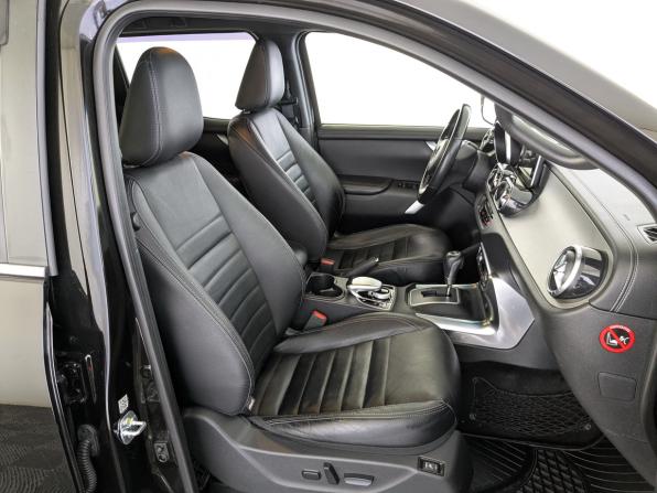 Mercedes-Benz X-Класс I с пробегом 2018 года, цена 3 915 000 рублей, 101113 км, offers.body_type.unknown, Автокод Объявления