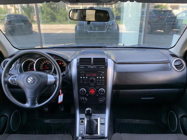 Suzuki Grand Vitara II Рестайлинг с пробегом 2008 года, цена 795 000 рублей, 160000 км, внедорожник, Автокод Объявления