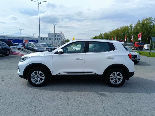 Chery Tiggo 4 Pro I Рестайлинг с пробегом 2024 года, цена 1 680 000 рублей, 25134 км, внедорожник, Автокод Объявления